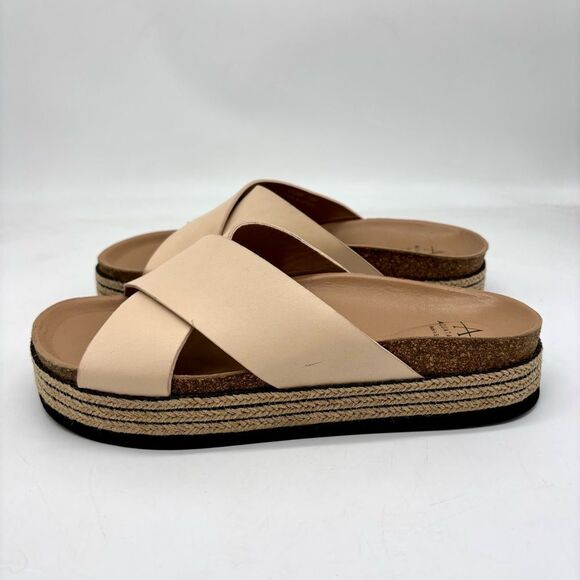 Aquatalia Ariana Sandal - Picture 3 of 9